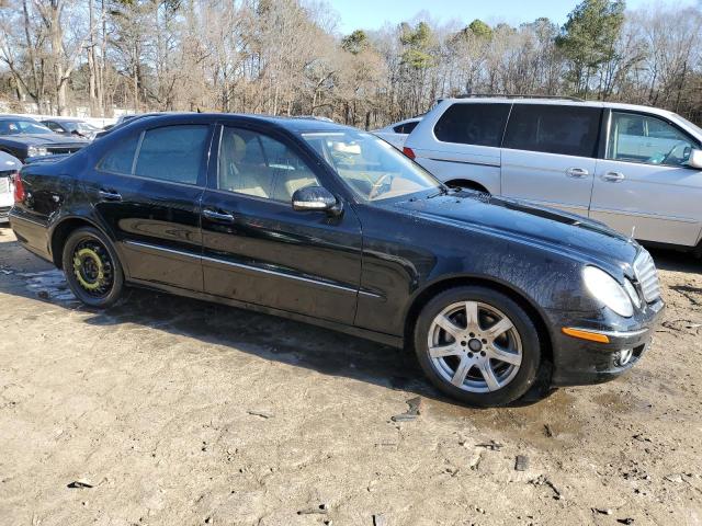 2007 Mercedes-Benz E 350 VIN: WDBUF56X47B111360 Lot: 36920614