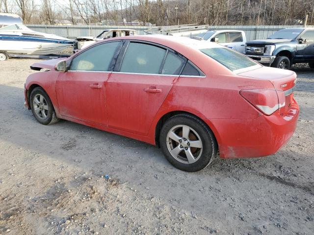 1G1PC5SB2F7172959 | 2015 CHEVROLET CRUZE LT