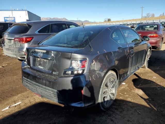 VIN 1FAHP2F80DG107687 2016 TOYOTA SCION no.3