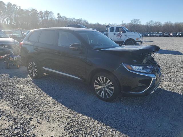 Vin: ja4ad3a37lz022400, lot: 81941553, mitsubishi outlander se 20204