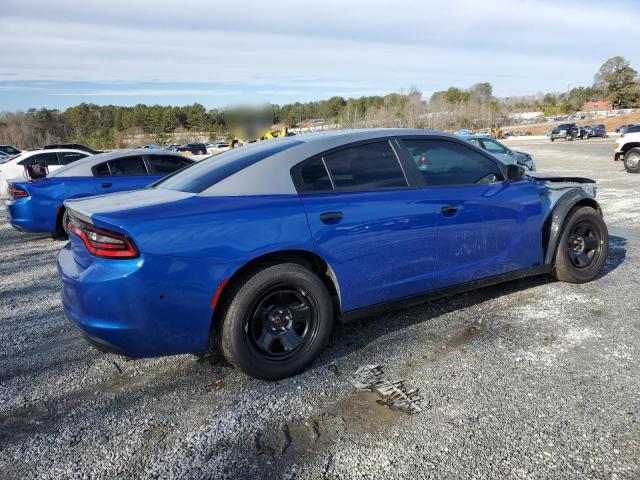 2022 DODGE CHARGER PO - 2C3CDXAT9NH114038