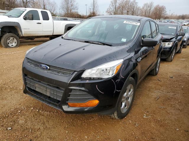 2014 FORD ESCAPE S 2014