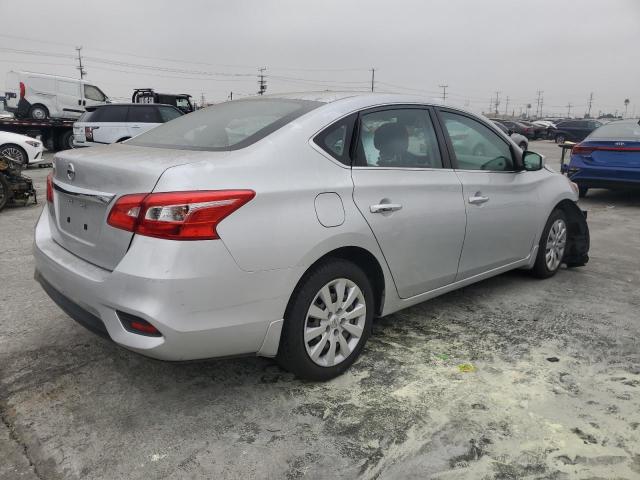 2019 NISSAN SENTRA S - 3N1AB7APXKY224648