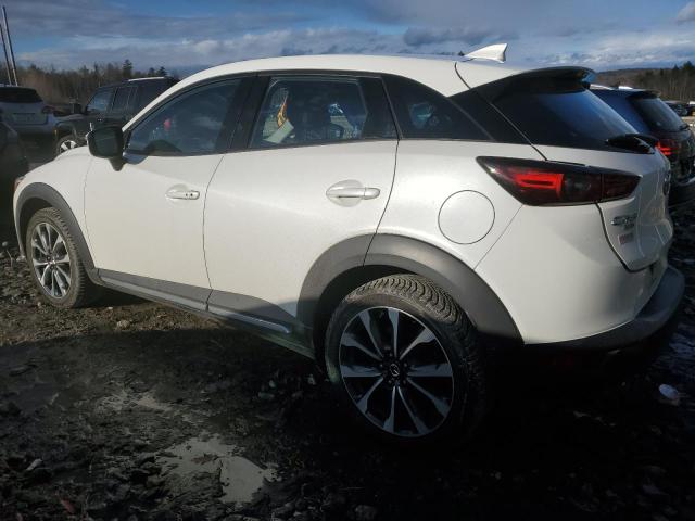 JM1DKFD7XK0408918 | 2019 MAZDA CX-3 GRAND