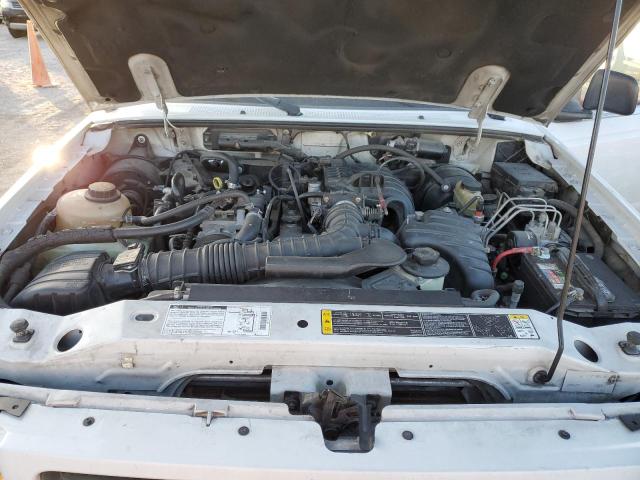 2002 Ford Ranger VIN: 1FTYR10D62PB44342 Lot: 37817824