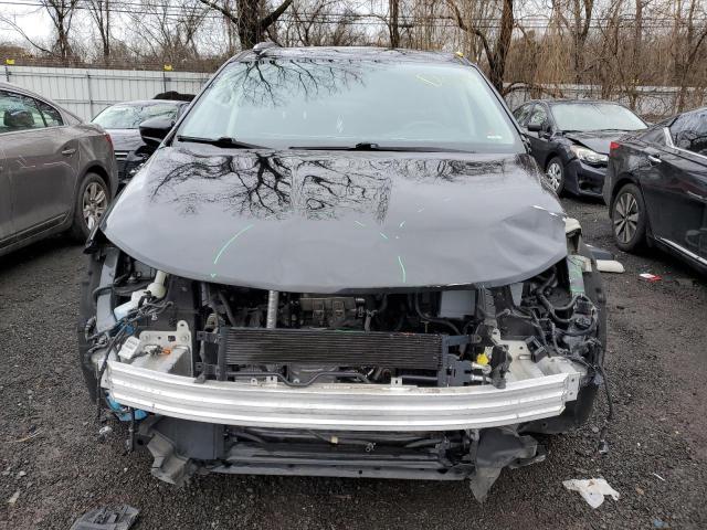 2C4RC1BG5JR294761 2018 CHRYSLER PACIFICA, photo no. 5