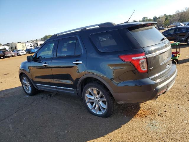 1FM5K7D84EGA22165 | 2014 FORD EXPLORER X