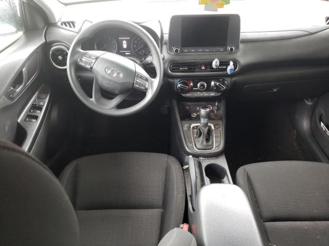 2022 HYUNDAI KONA SEL KM8K62AB5NU910869