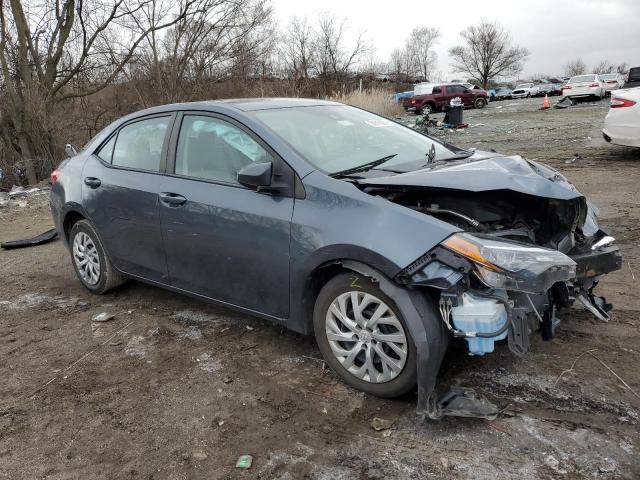 2018 TOYOTA COROLLA L - 2T1BURHE2JC016273