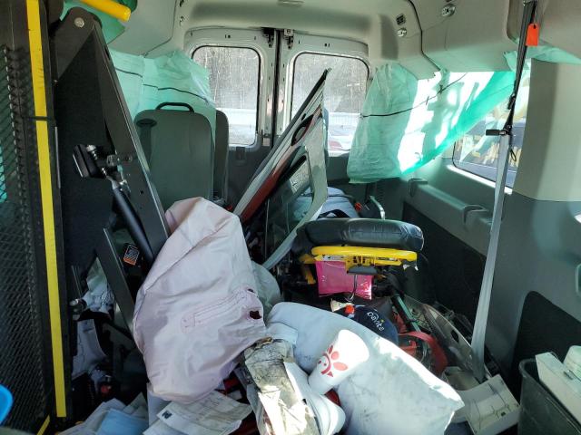 2019 Ford Transit T-350 VIN: 1FBZX2CM3KKB48345 Lot: 82500653