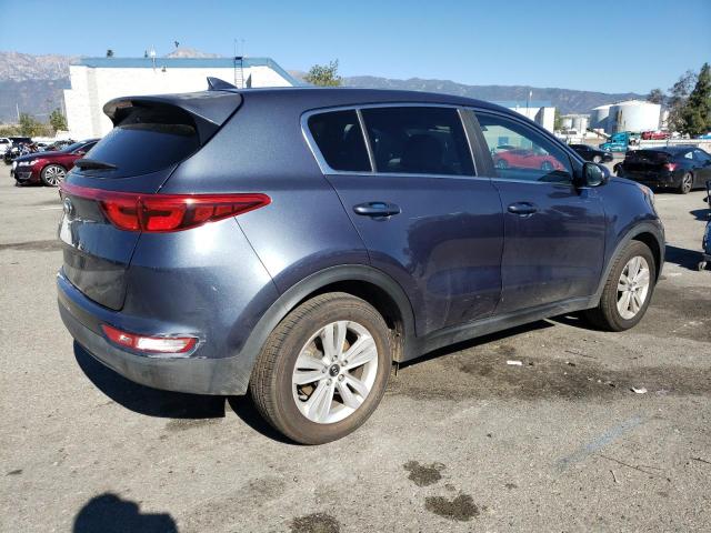 Vin: kndpm3ac7k7527377, lot: 39970964, kia sportage lx 20193
