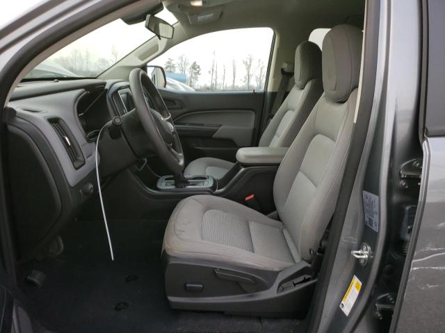 1GCGSBEA5N1268999 CHEVROLET COLORADO 2022