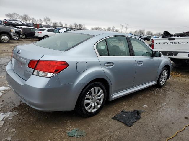 4S3BMAA65E1005539 | 2014 SUBARU LEGACY 2.5