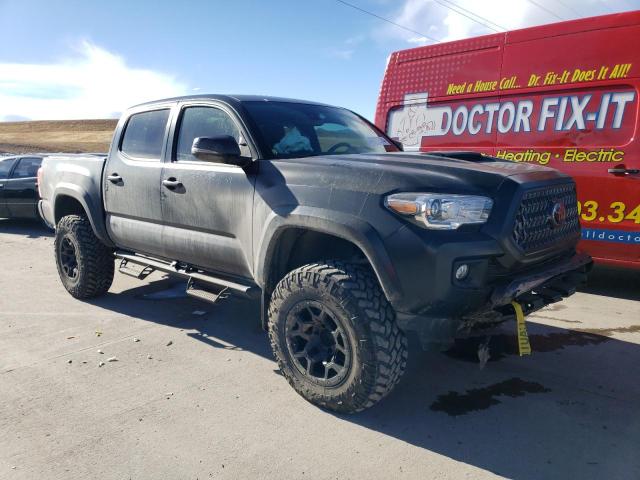 2019 TOYOTA TACOMA DOU - 3TMCZ5AN8KM209397