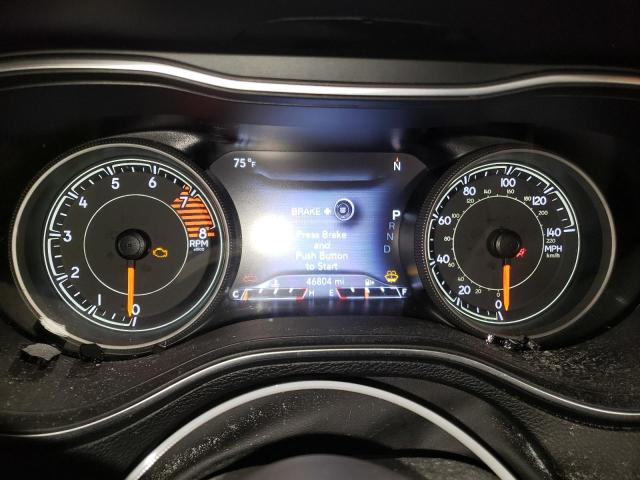 2021 JEEP CHEROKEE T - 1C4PJMBX9MD201889