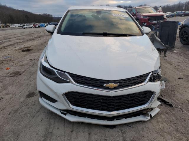 1G1BE5SM3J7163606 | 2018 CHEVROLET CRUZE LT