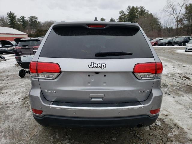 2019 JEEP GR CHER - 1C4RJFBG3KC804988