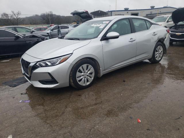 3N1AB8BVXNY254658 | 2022 NISSAN SENTRA S