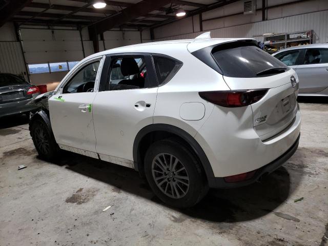 JM3KFBCL1H0138481 | 2017 MAZDA CX-5 TOURI