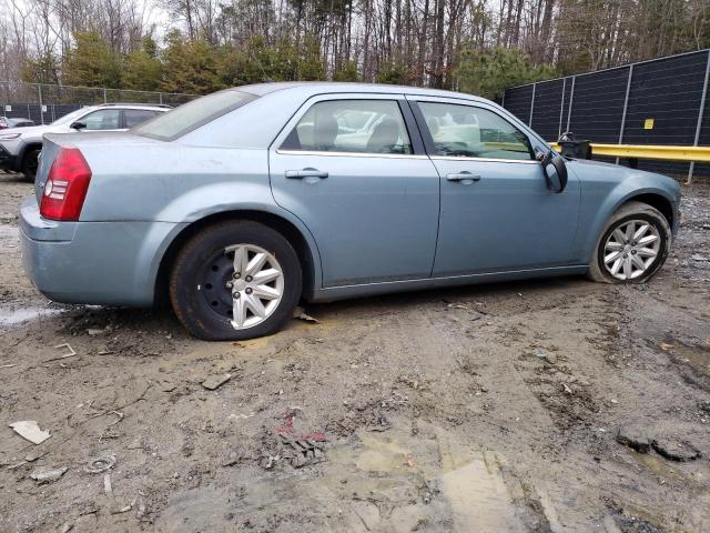 2008 Chrysler 300 Lx VIN: 2C3KA43R38H281634 Lot: 57490664