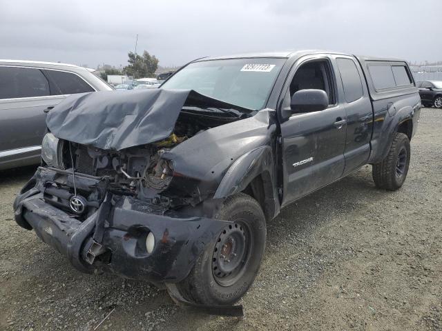 2006 Toyota Tacoma 