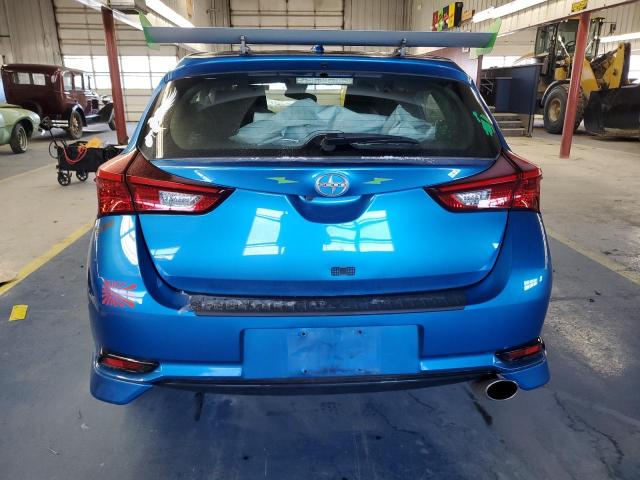 JTNKARJE9JJ575158 | 2018 TOYOTA COROLLA IM