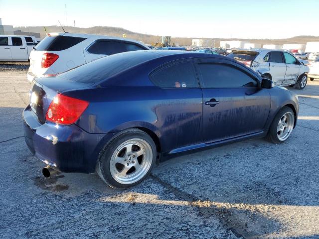 2007 Toyota Scion Tc VIN: JTKDE177670176694 Lot: 40417324