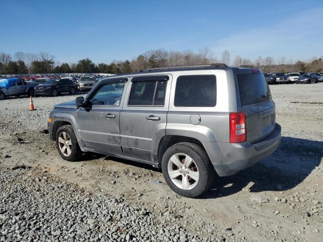 Vin: 1c4njpbb0ed547425, lot: 39299984, jeep patriot sport 20142