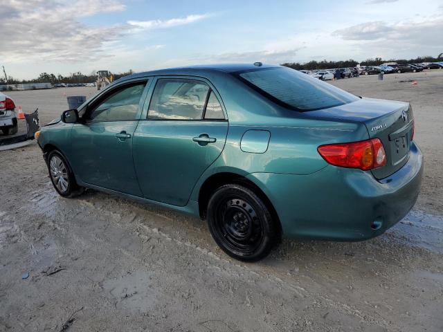 2010 Toyota Corolla - Image 2