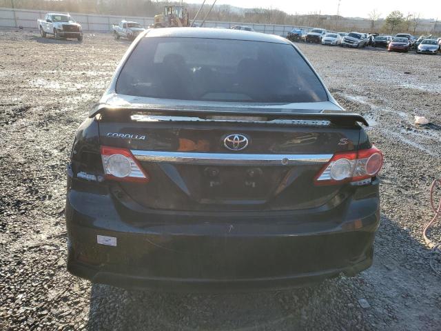 VIN 1G4PP5SKXD4229432 2013 Buick Verano no.6