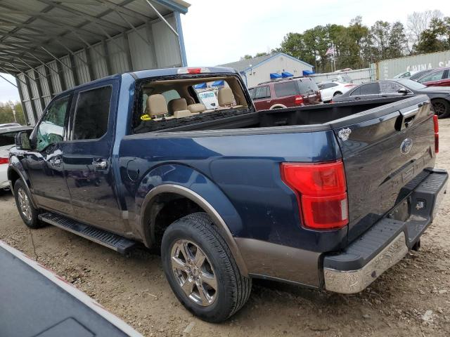 1FTEW1C52KFD16808 | 2019 FORD F150 SUPER