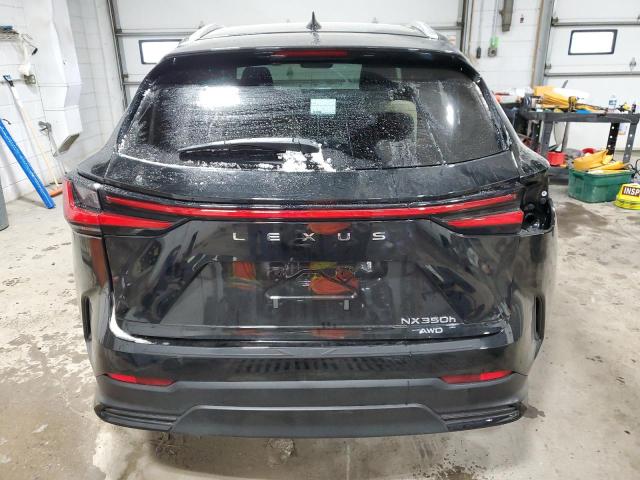 2T2AKCEZ9RC016915 | 2024 LEXUS NX 350H BA