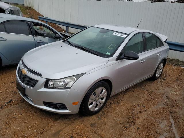 2013 Chevrolet Cruze LS