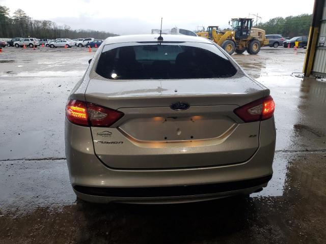 3FA6P0H73GR344994 | 2016 FORD FUSION SE