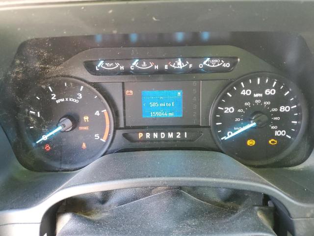 2019 FORD F350 SUPER - 1FT8W3BT4KEC27496