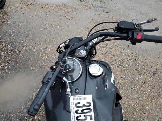 2022 HONDA VT750 C2B JH2RC5370NK200755