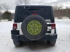 JEEP WRANGLER U photo