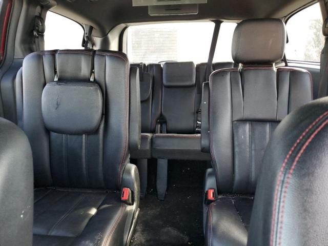2018 DODGE GRAND CARA - 2C4RDGEG1JR280920