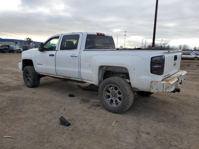 1GC1KUE82FF570639 | 2015 Chevrolet silverado k2500 heavy duty