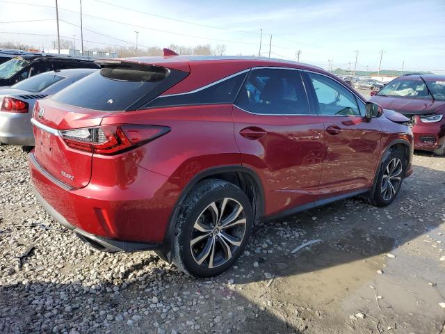 2T2BZMCA3KC174417 | 2019 Lexus rx 350 base