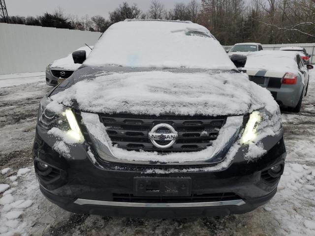 5N1DR2MM3HC675055 | 2017 NISSAN PATHFINDER