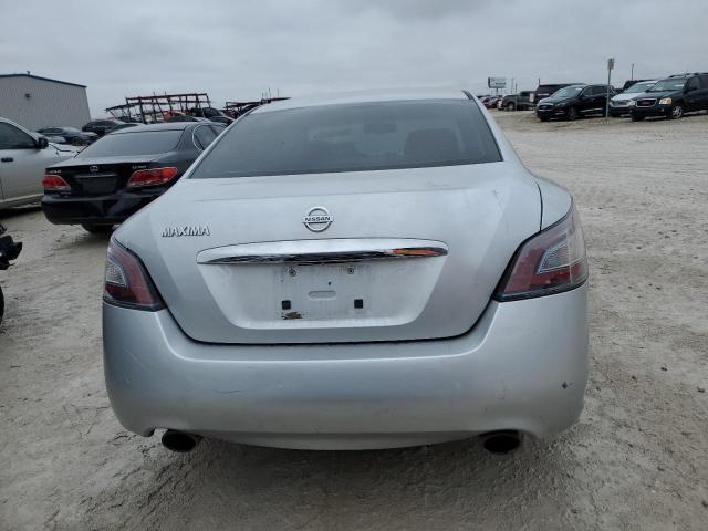 1N4AA5AP3EC450604 | 2014 NISSAN MAXIMA S