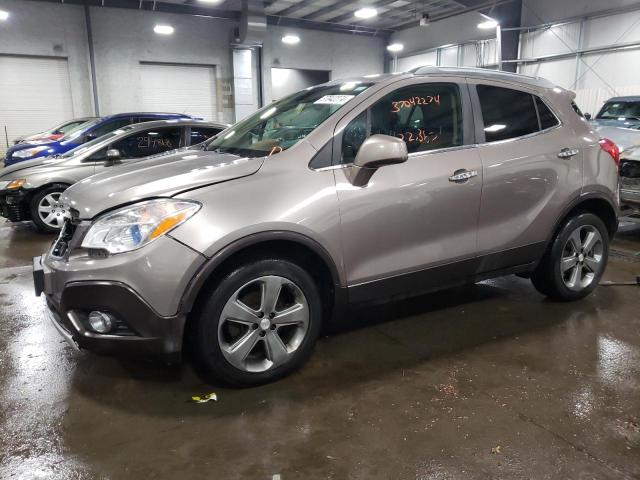 2013 Buick Encore 