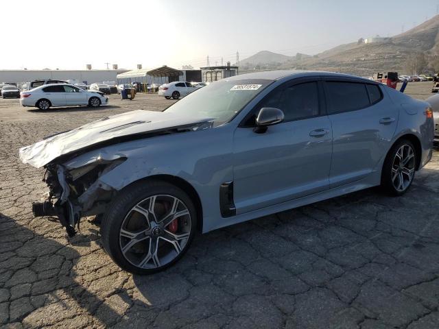 2018 Kia Stinger GT