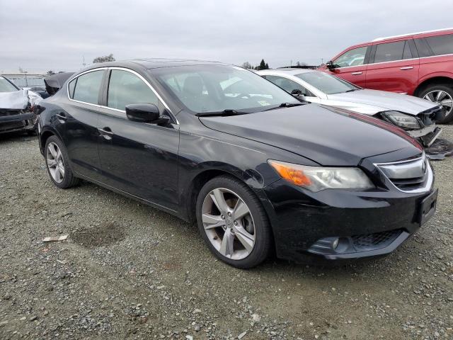 2015 ACURA ILX 20 TEC 19VDE1F79FE005929