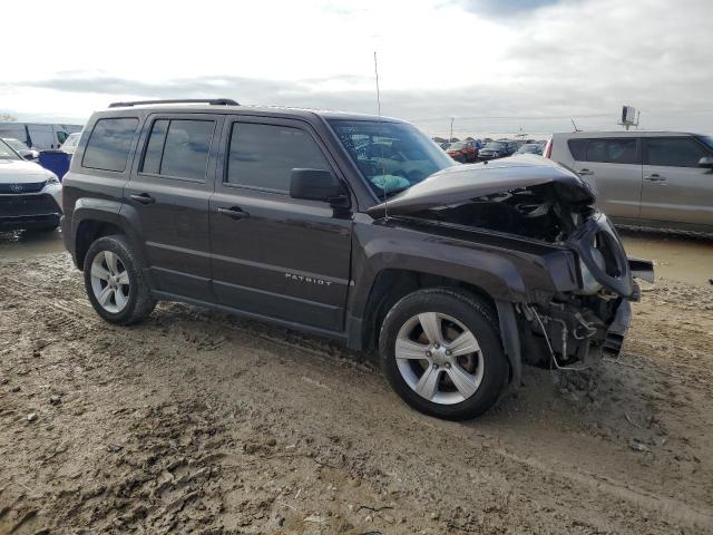 1C4NJPFA5ED647991 | 2014 JEEP PATRIOT LA