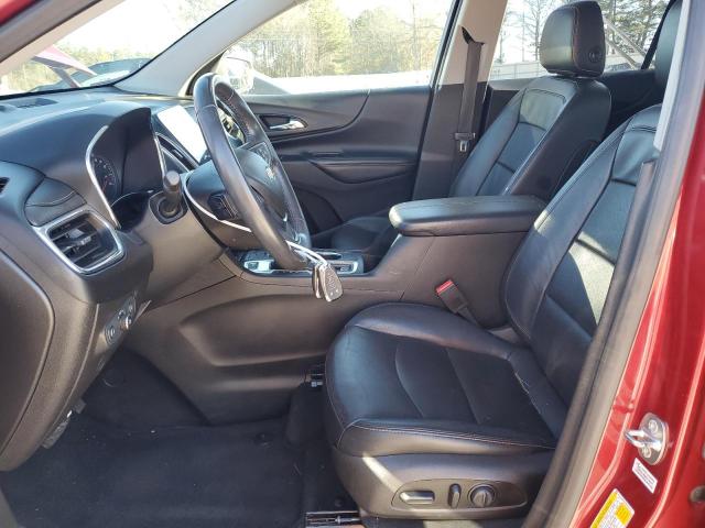 2019 CHEVROLET EQUINOX PR - 2GNAXPEX0K6221727