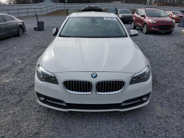 WBA5A7C54GG149688 | 2016 BMW 528 XI