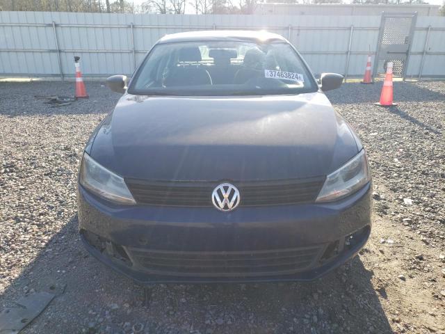 2012 Volkswagen Jetta Base VIN: 3VW2K7AJ9CM367223 Lot: 37463824