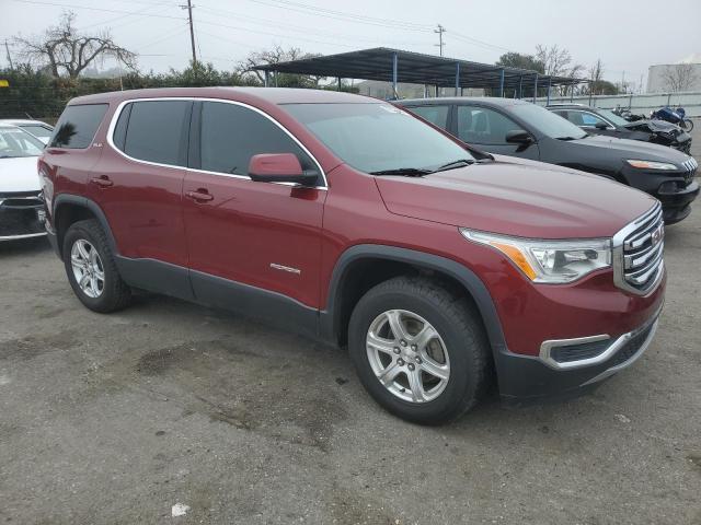 2018 GMC ACADIA 1GKKNKLA4JZ227042